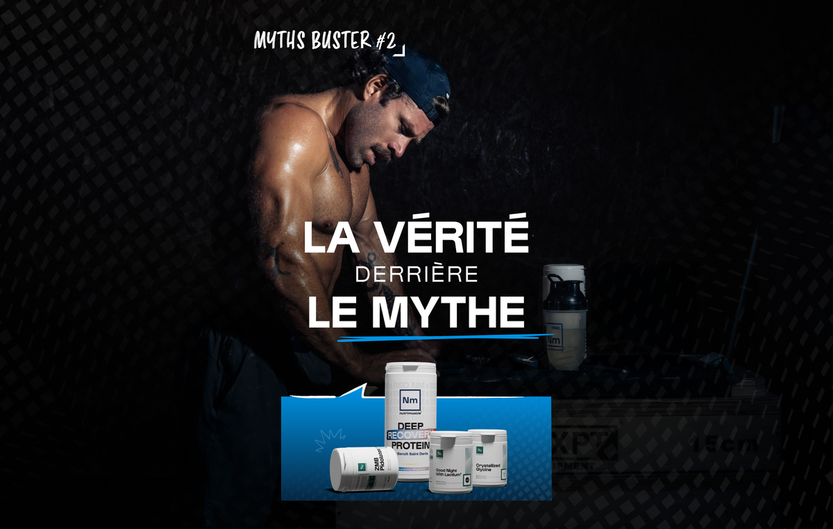 La vérité derrière le mythe : "Le corps humain n’a besoin que de 6h de sommeil"