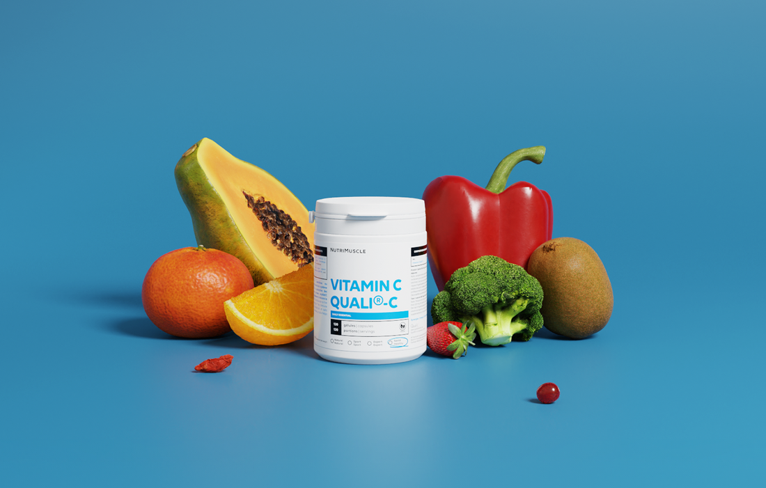 aliments riches en vitamine c