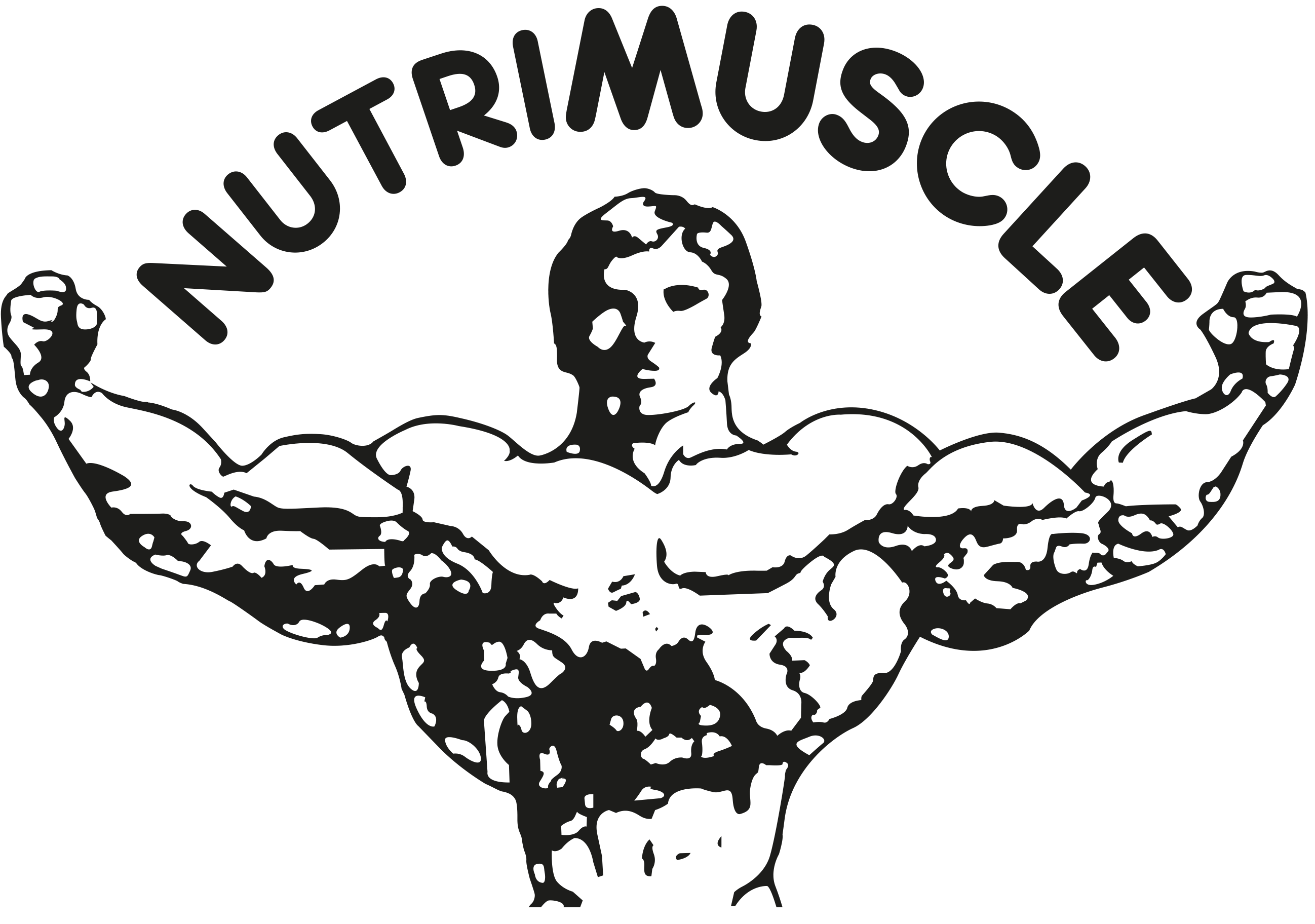 NutriMuscle