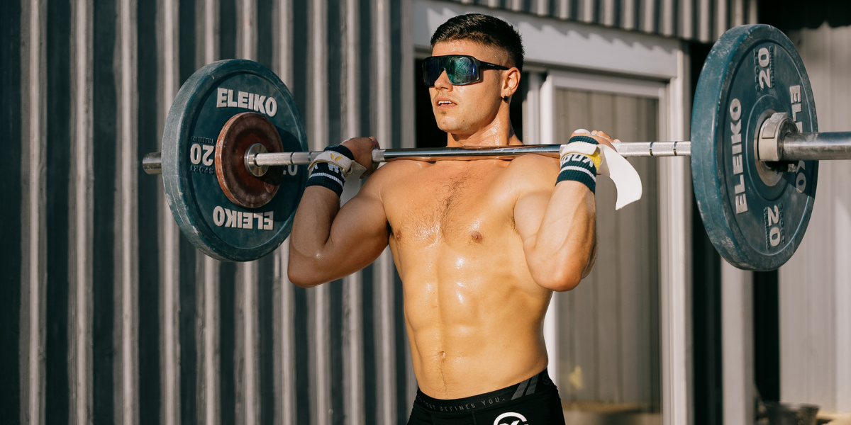 Protéine de lactosérum et musculation : une combinaison parfaite pour
