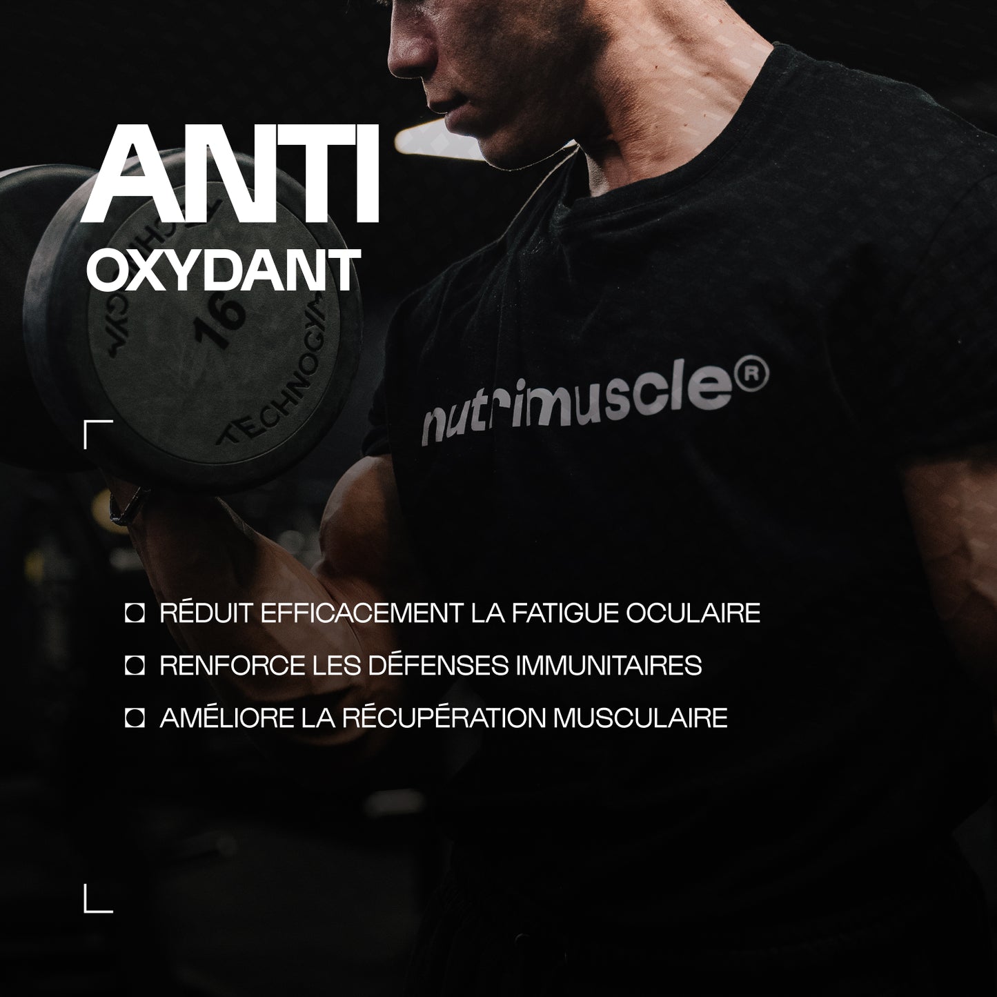 Astaxanthine Astareal® - 6mg