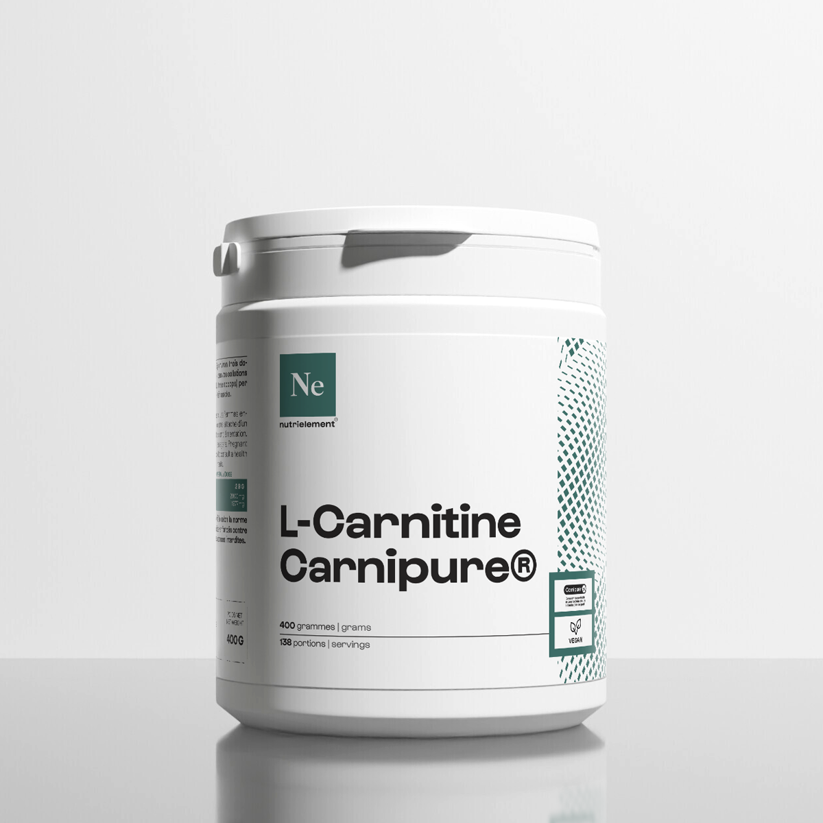 Carnitine Carnipure en poudre Carnitine Carnipure en poudre