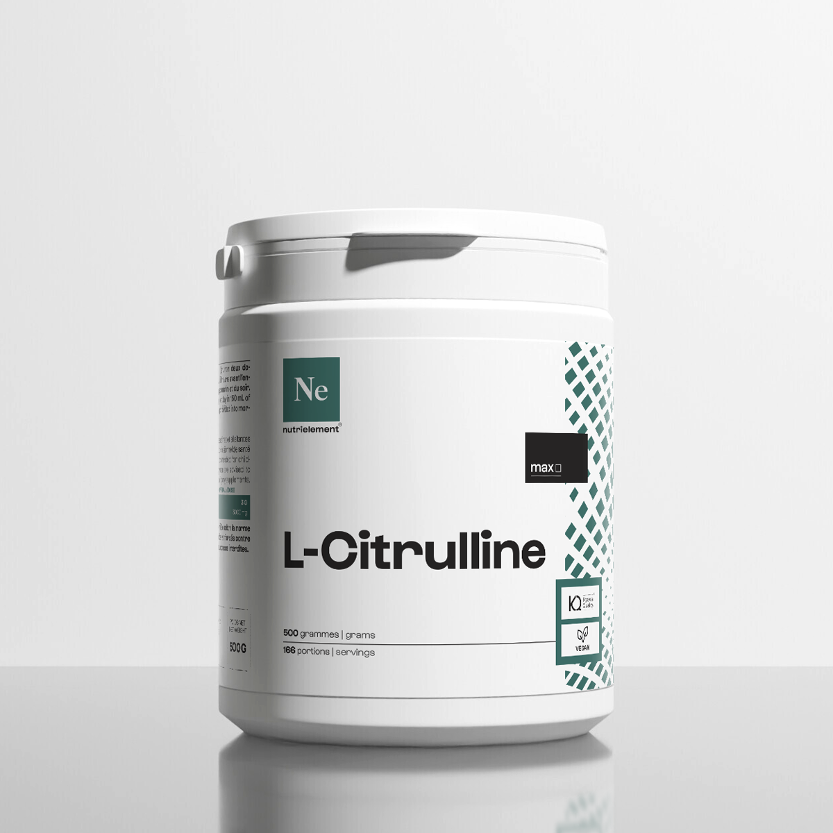 Citrulline (L-citrulline base) en poudre