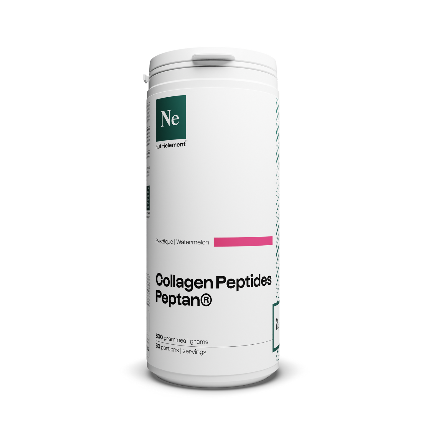Collagène Peptides Peptan® en poudre
