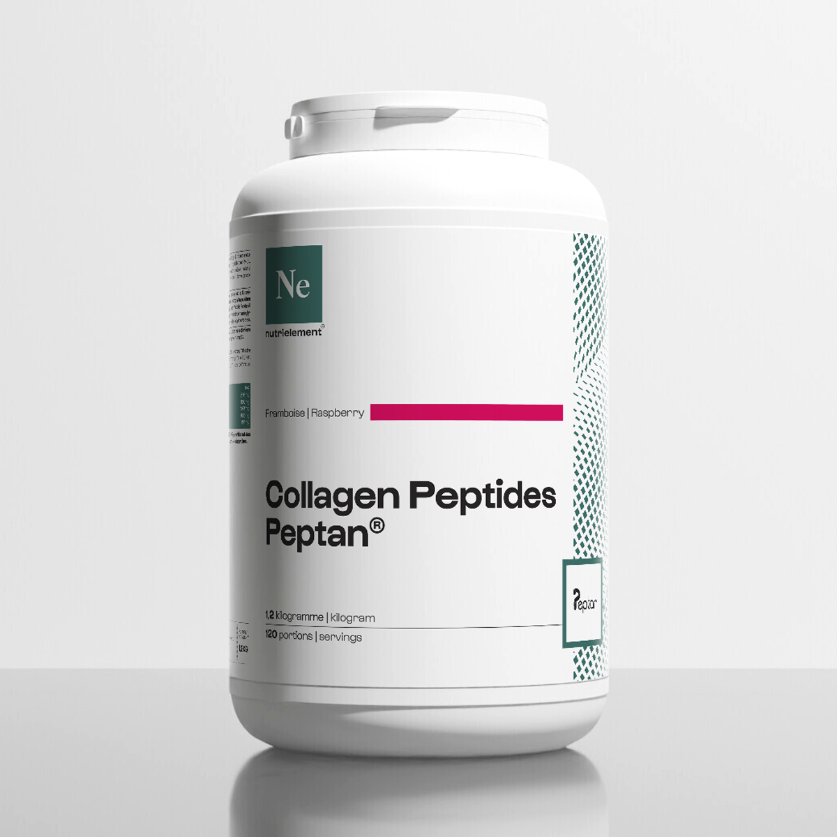 Collagène Peptides Peptan® en poudre