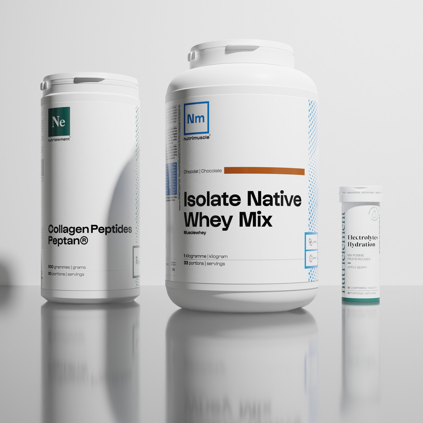 Pack Cross Training 1