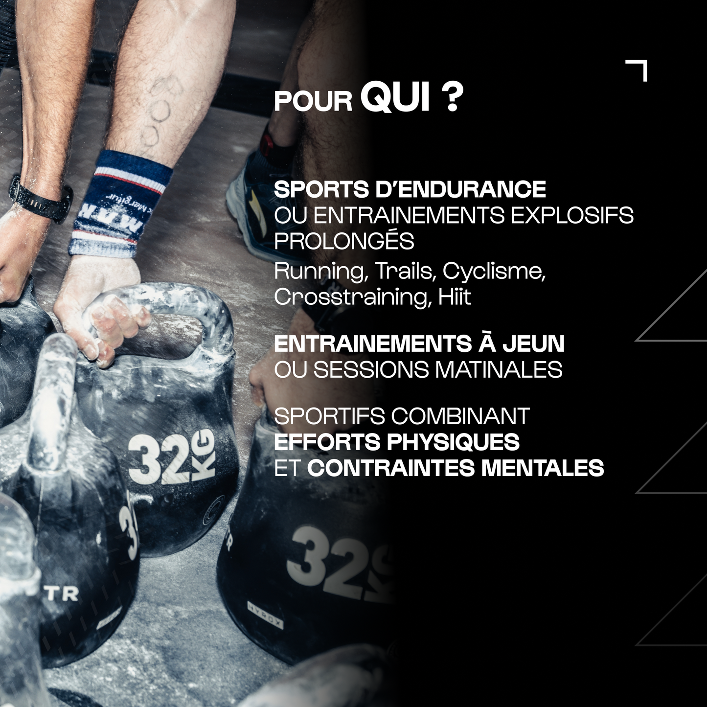 BCAA 2.1.2 Energie musculaire - gélules
