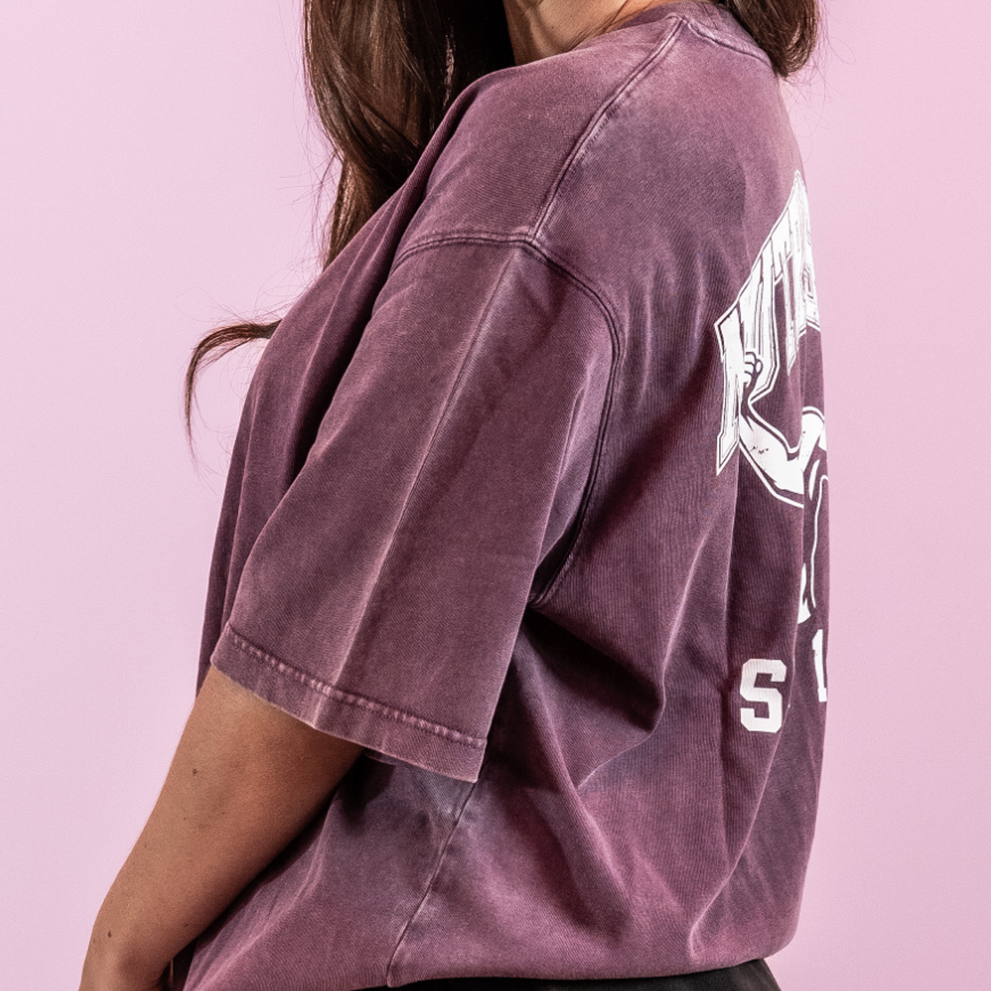 Tee-shirt REINVENTED