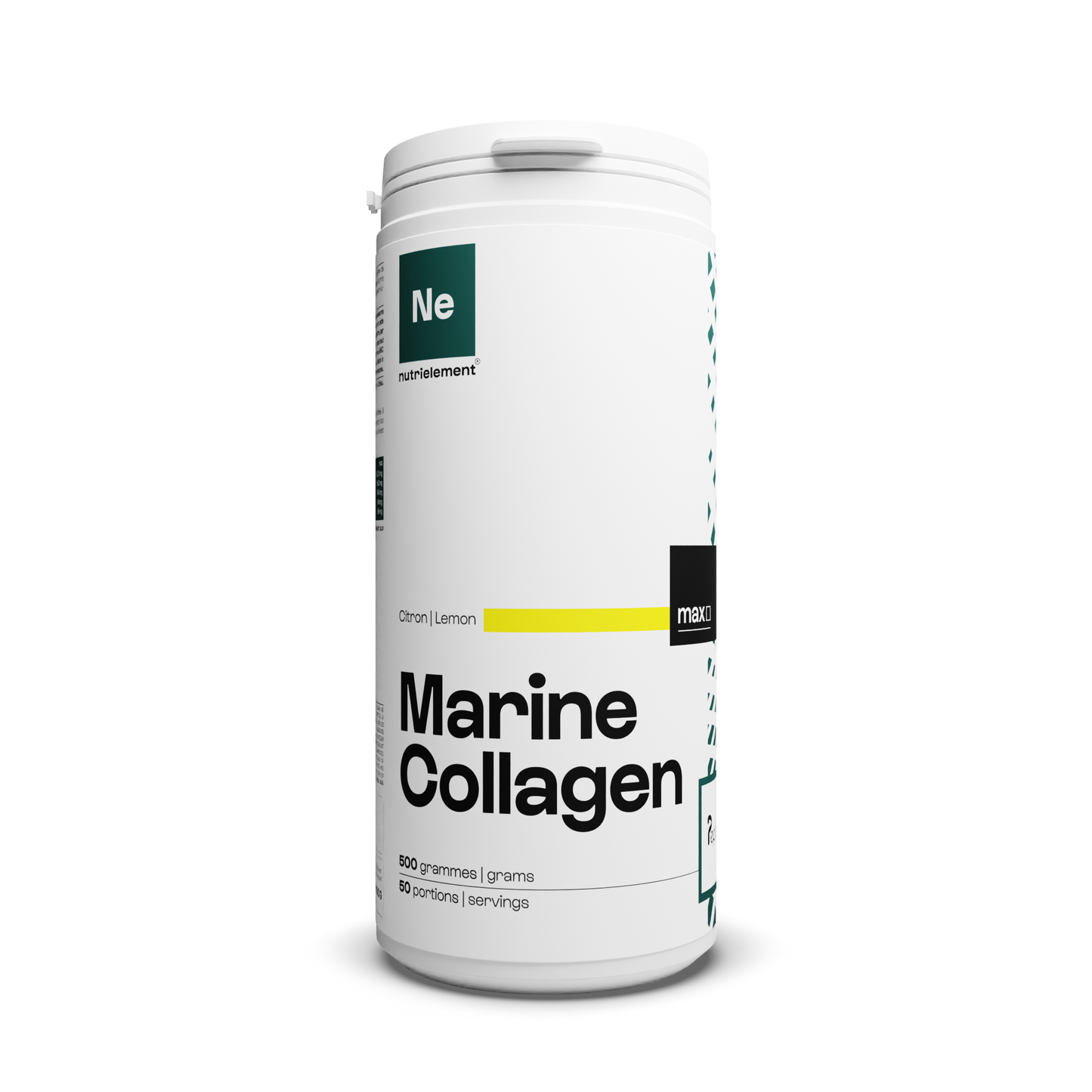 Collagène Marin Peptan® en poudre
