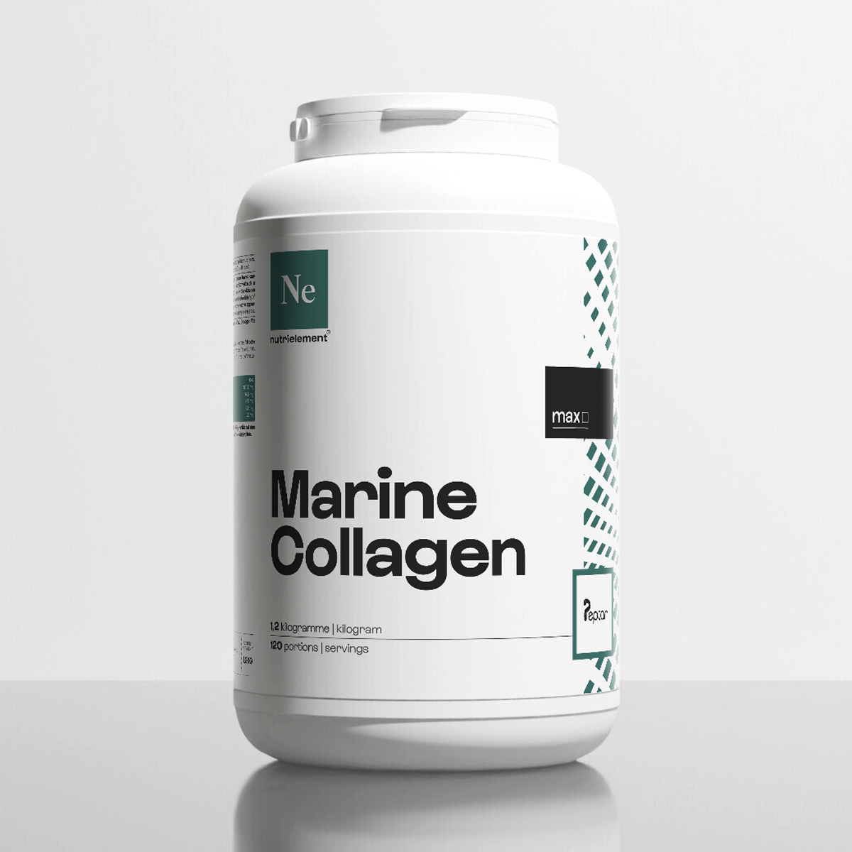 Collagène Marin Peptan® en poudre