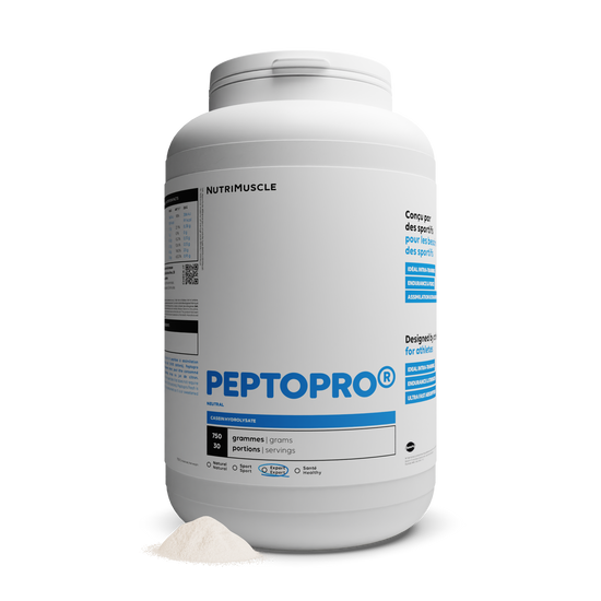 PeptoPro® Hydrolysat de Caséine