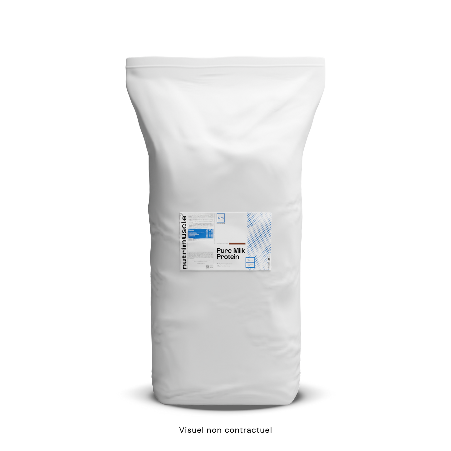 Pure Milk Protein