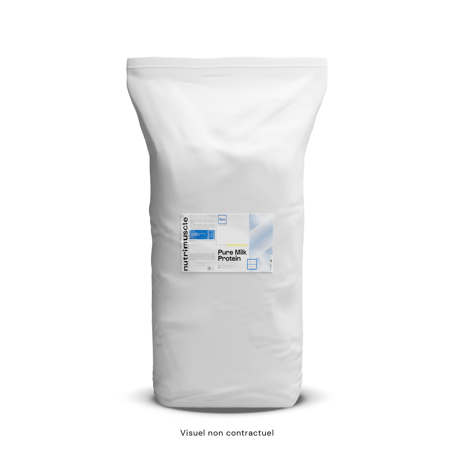 Pure Milk Protein