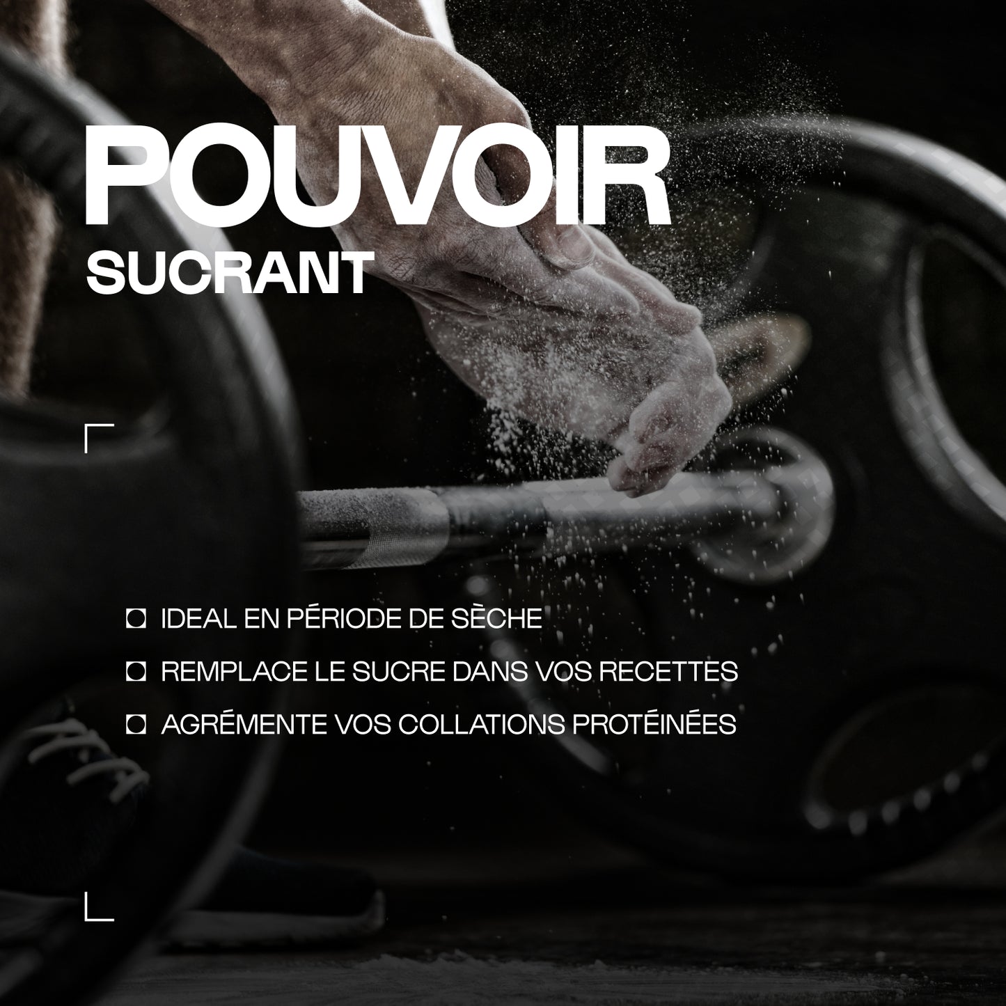Sucralose