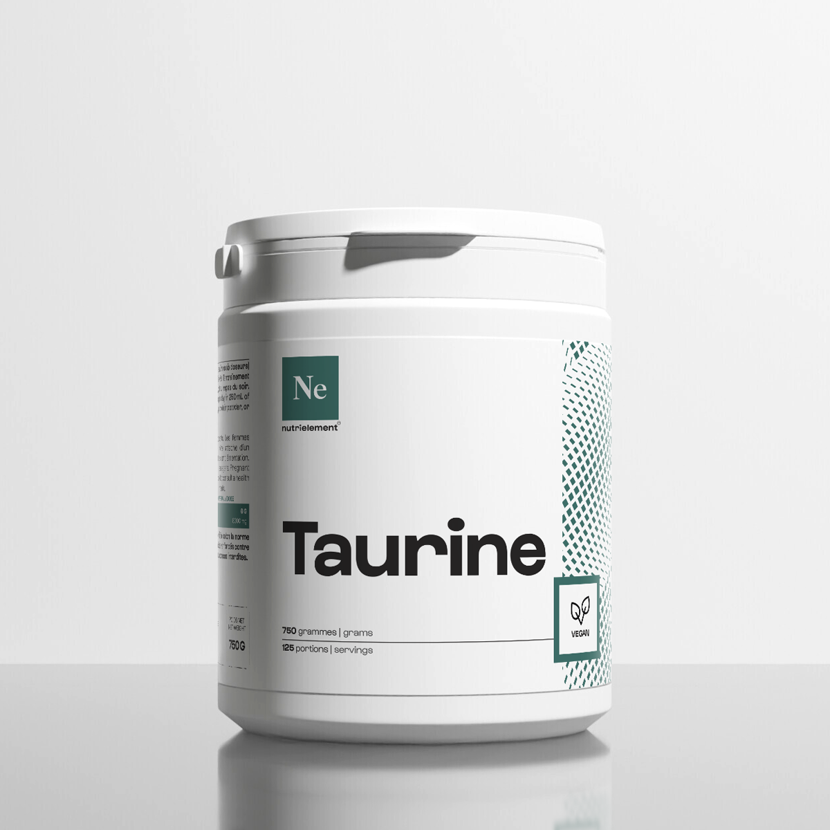 Taurine en poudre