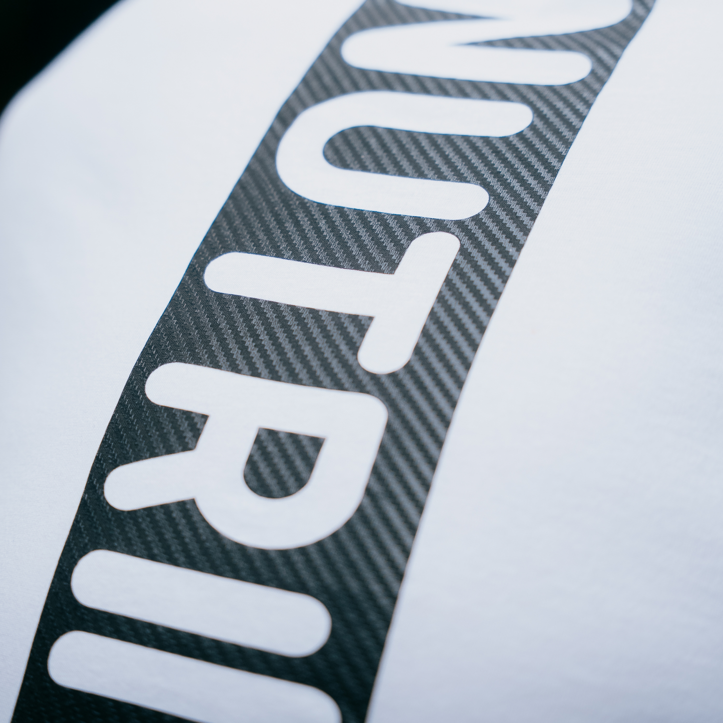 Tee shirt blanc coton bio
