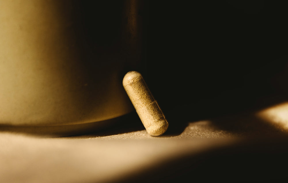 Ashwagandha : dosage par jour