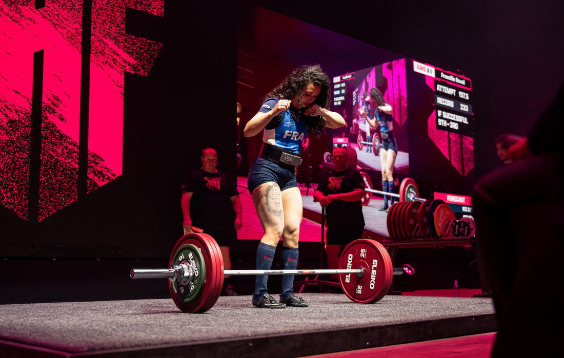 Bienfaits du Powerlifting : pourquoi adopter cette discipline ?