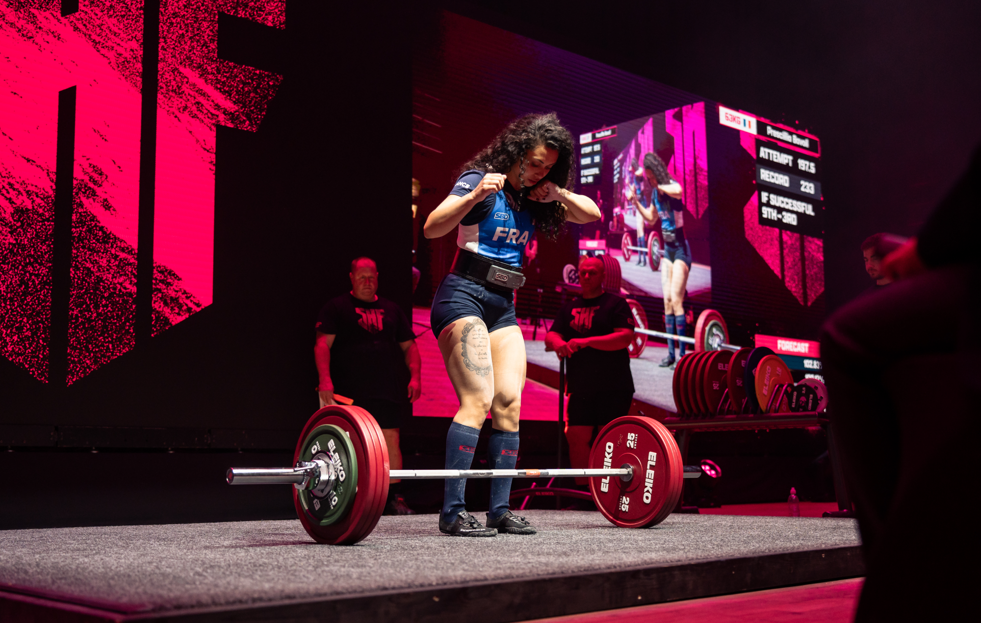 Bienfaits du Powerlifting : pourquoi adopter cette discipline ?