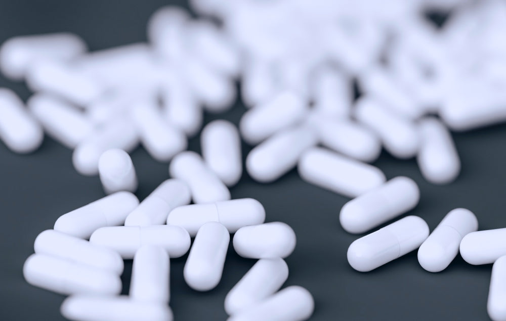 À quoi sert la vitamine D3 ?