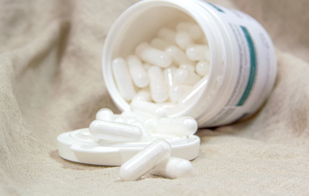 Les bienfaits de la vitamine D3