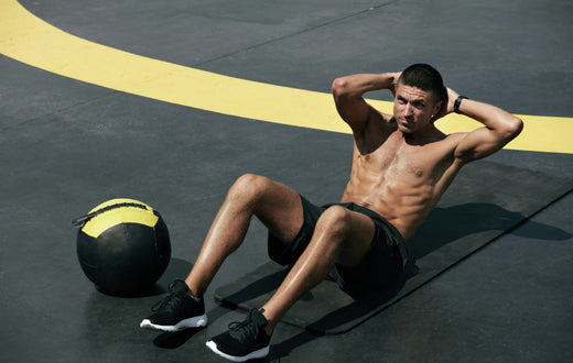 Protéines et récupération, nos conseils