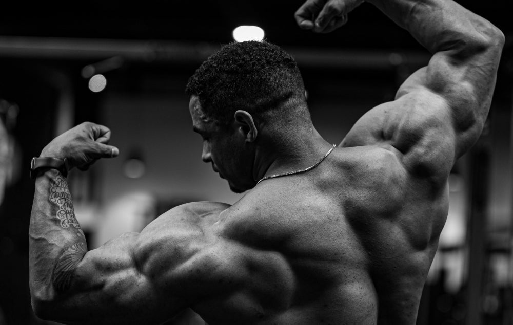 Que manger avant la musculation ? Optimiser énergie et croissance musculaire