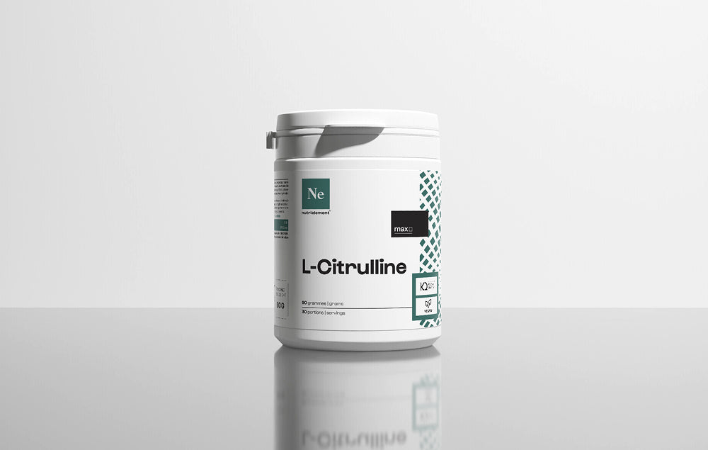 Citrulline : danger, effets secondaires et précautions