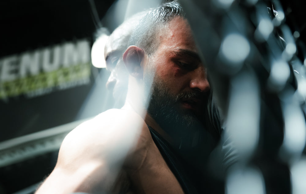 Benoît Saint-Denis vs Beneil Dariush : un combat décisif à New York