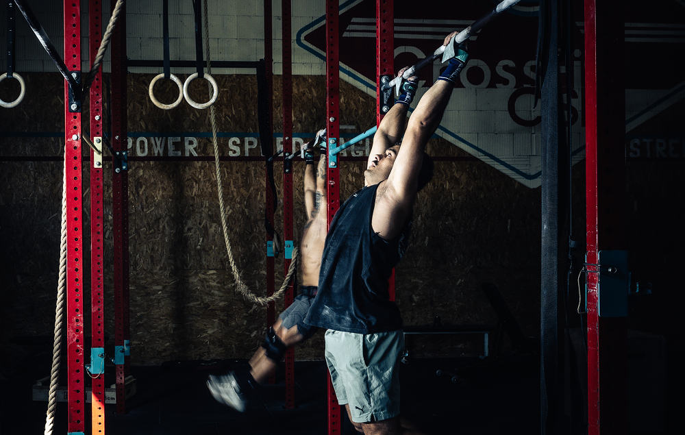 Comment débuter la calisthénie ?
