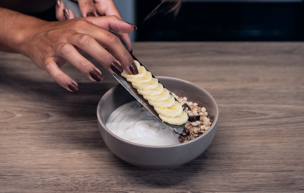 Construire une routine alimentaire adaptée au sport