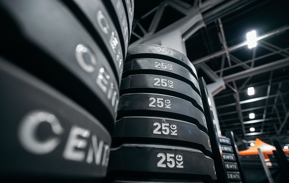 DEKA Fit : le défi fitness qui combine force et cardio