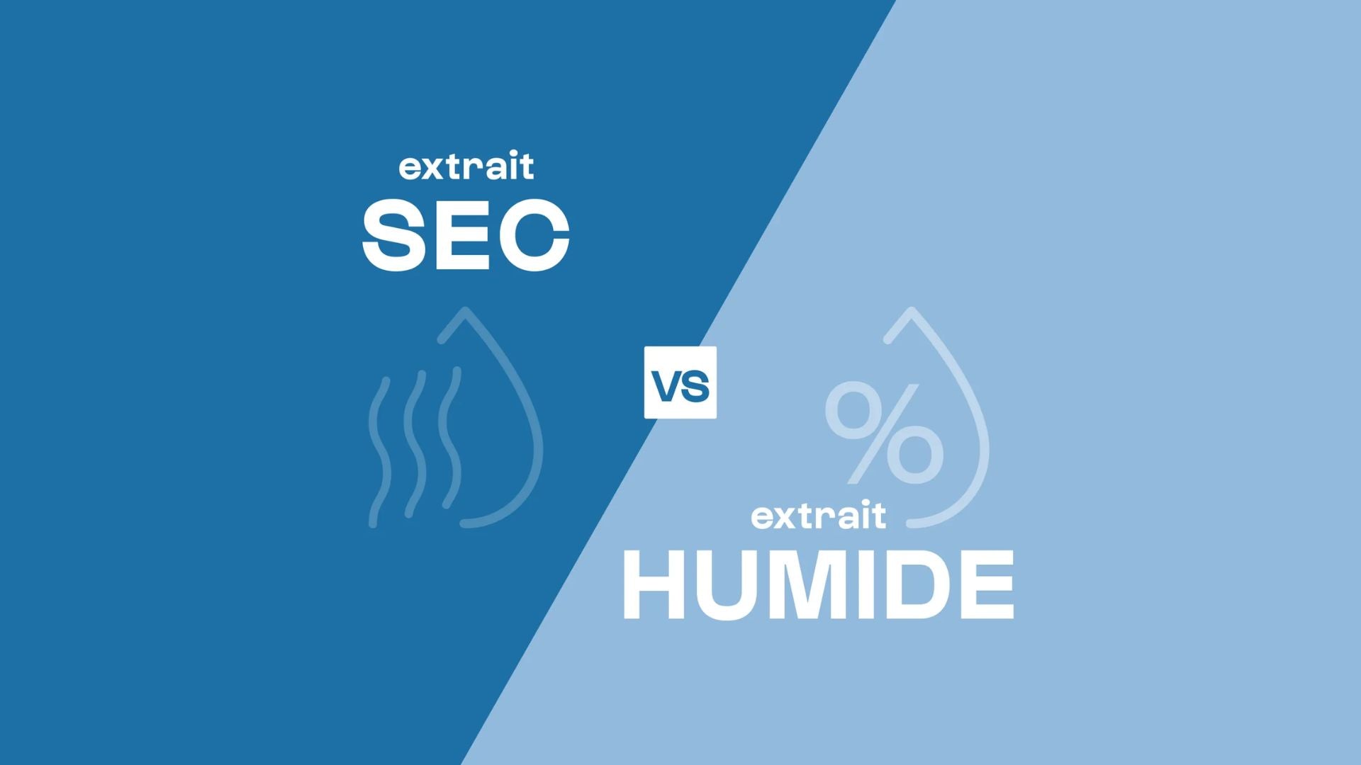Extrait sec vs Extrait humide : la vraie teneur en protéines dévoilée ...