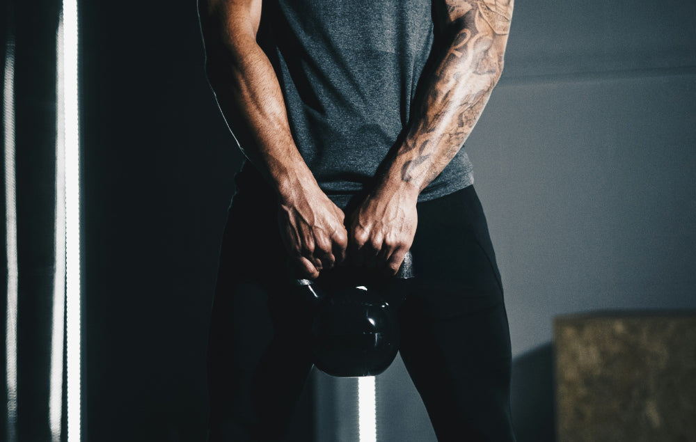 Qu’est-ce que la musculation pyramidale ?
