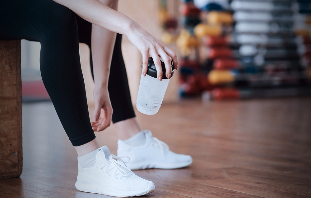 Faut-il faire une pause avec la créatine ? Cycles et avis scientifiques