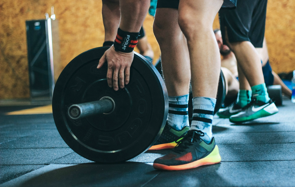 Force athlétique : comprendre les 3 mouvements et progresser