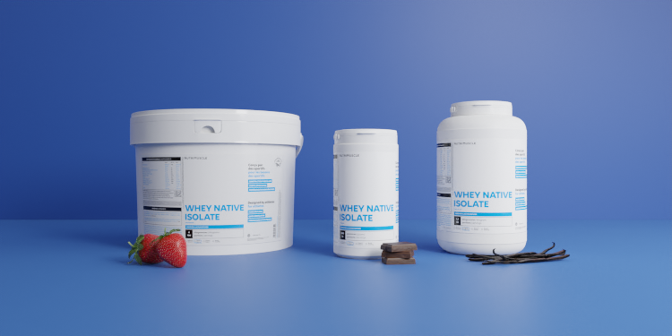 Tout savoir sur la Whey Isolate