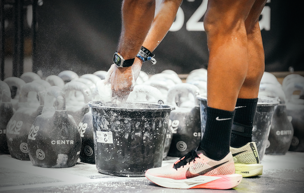 ATHX ou HYROX : quelles différences et lequel choisir ?