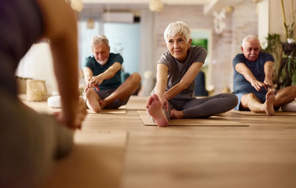 Créatine après 50 ans : force, mobilité et conseils sans salle de sport ...