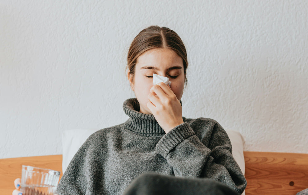 Vitamine C contre le rhume : que dit vraiment la science