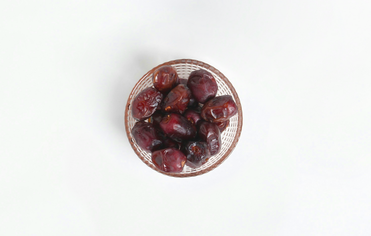 Les bienfaits des dattes