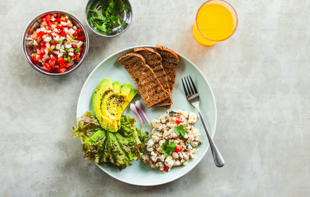Les compléments alimentaires remplacent-ils une alimentation saine ?