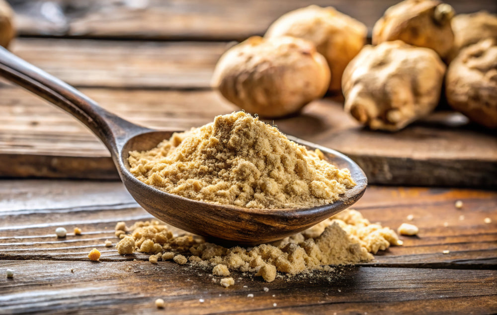 Les dangers de la maca