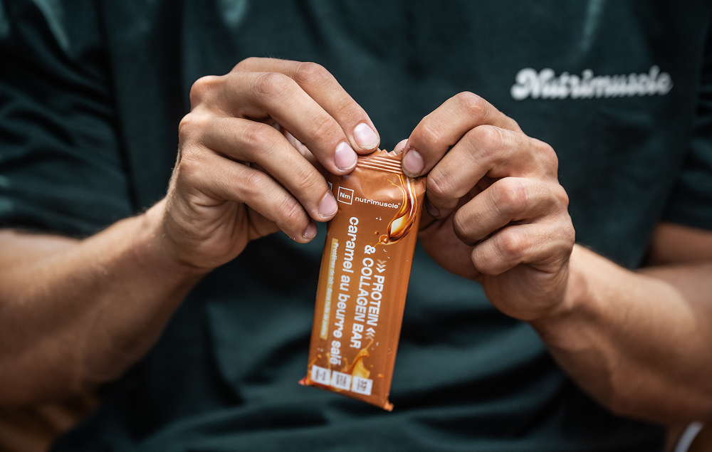 Les erreurs les plus fréquentes avec les collations sportives