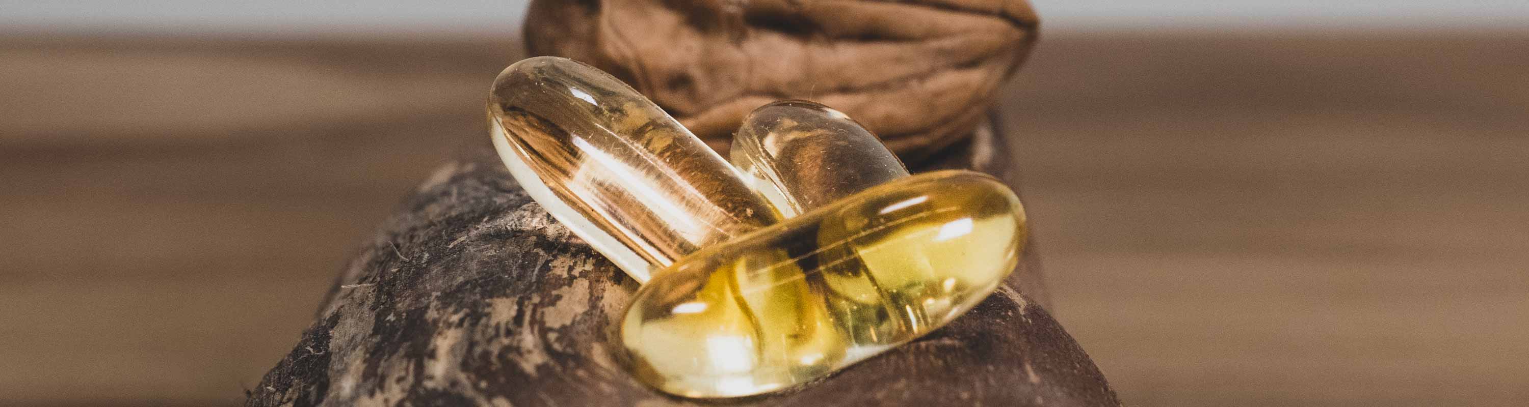 Oméga 3 : comment les choisir, quand et comment les prendre