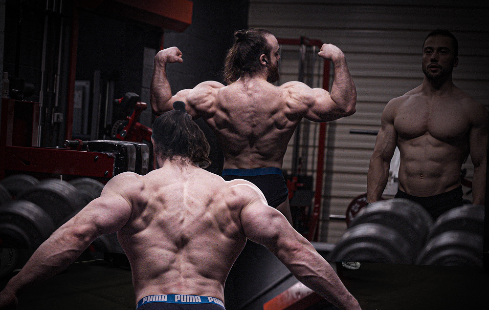 Pourquoi la peur de "trop se muscler" est un mythe ?