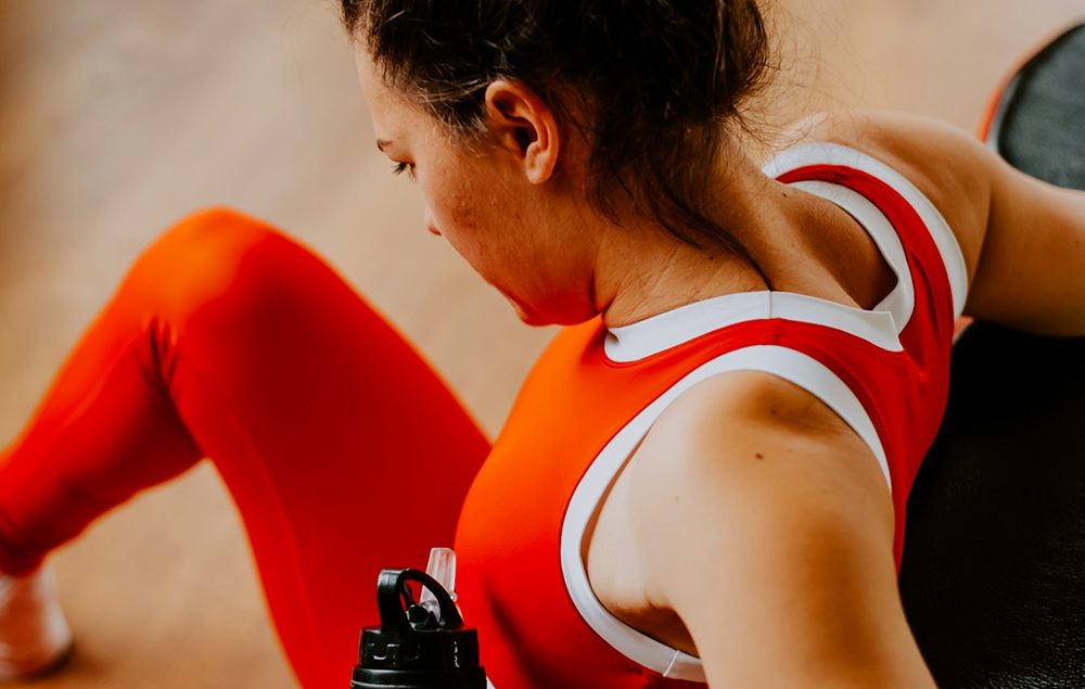 Pourquoi les femmes ont-elles moins de courbatures ?