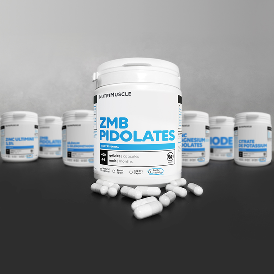 ZMB Pidolates