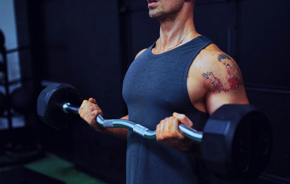 L’entraînement en super-sets : pour qui et pourquoi ?