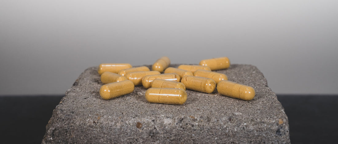 Le guide des vitamines essentielles pour le sportif